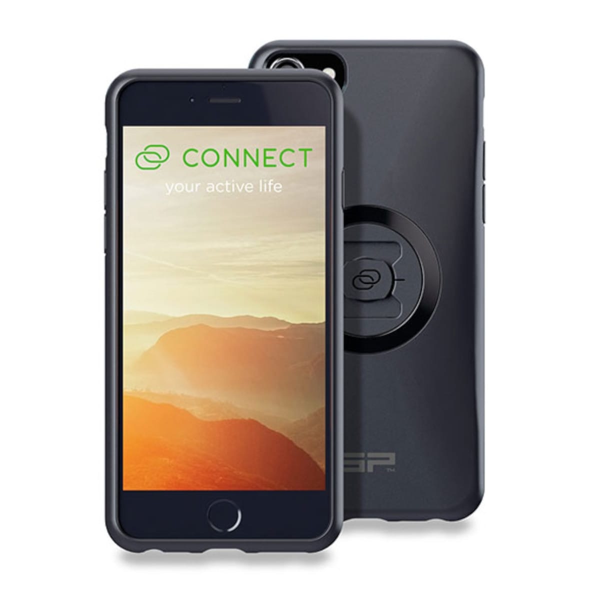 COQUE SP CONNECT IPHONE SE/8/7/6S/6