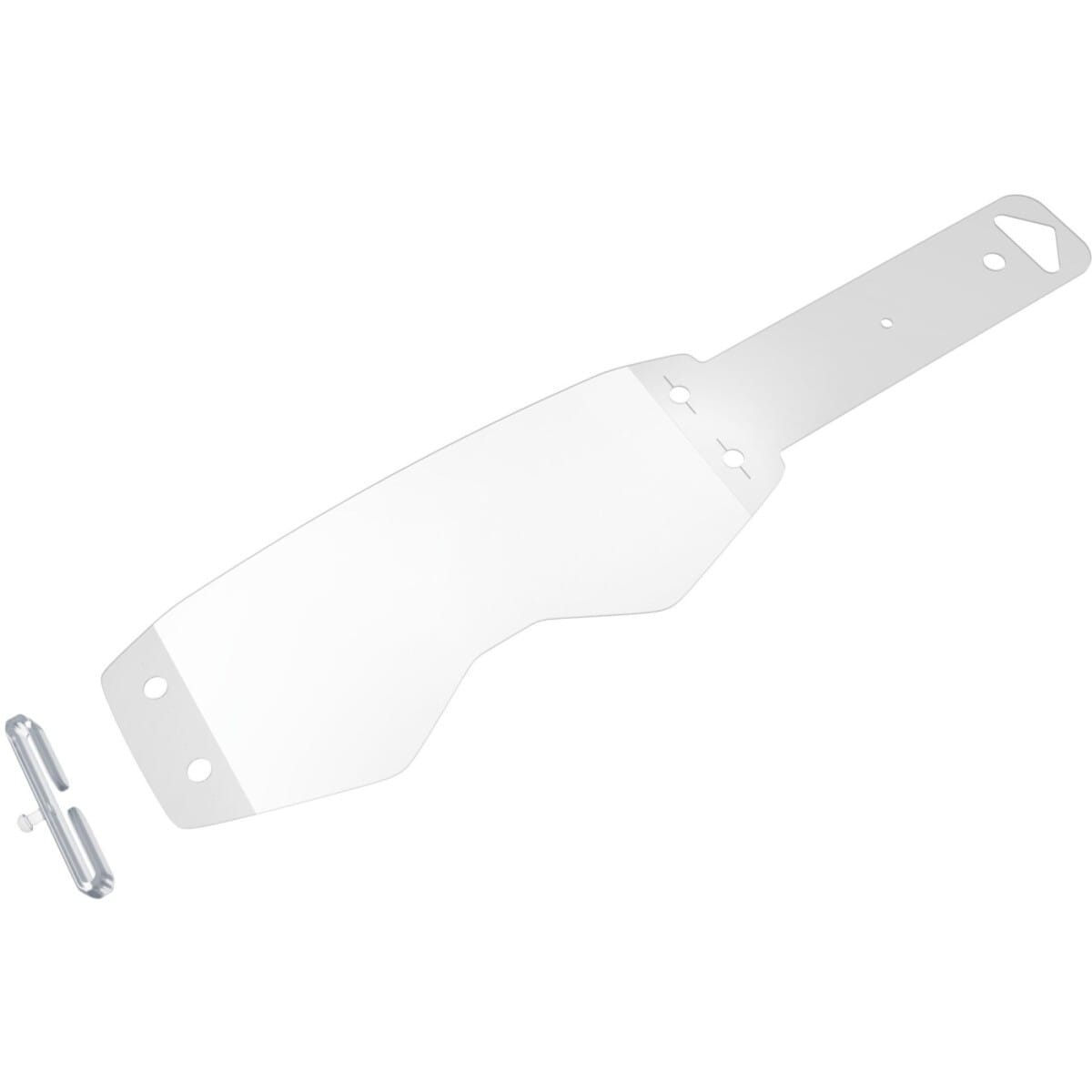 2 Pack 7 Tear-offs Laminés Cross Scott Prospect Fury