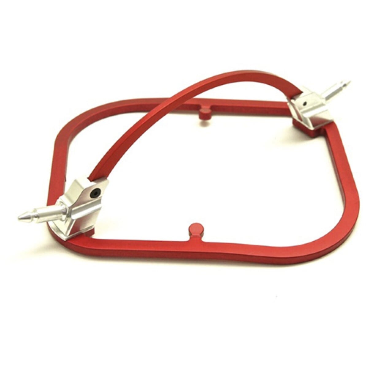 Cage De Filtre À Air Dt-1 Airc-Husq-18