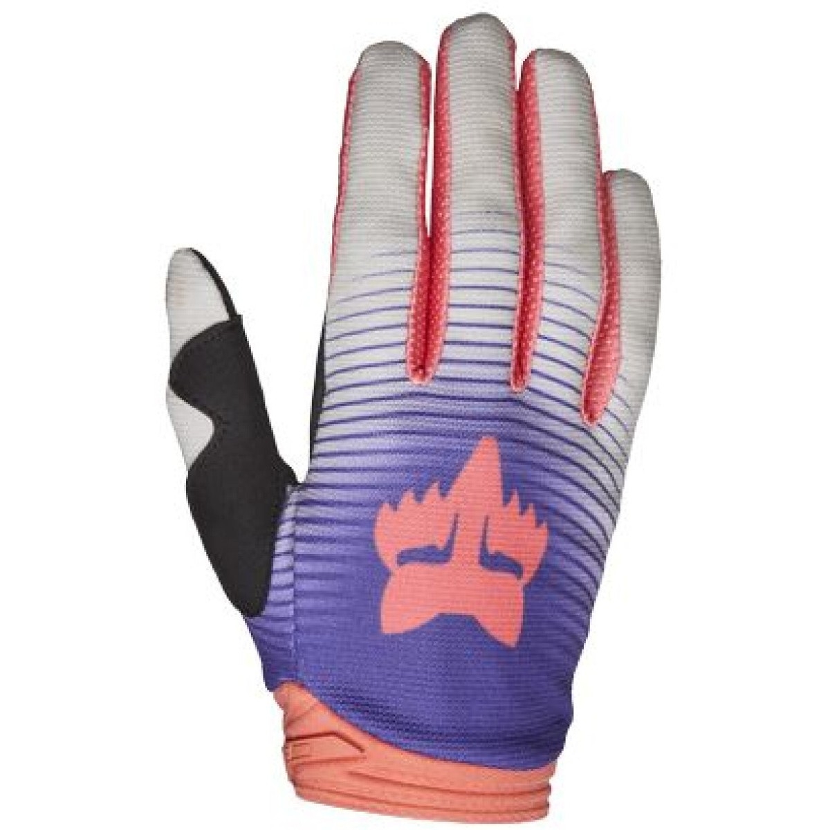 GANTS CROSS LADY FOX 180 COLLECT CRÈME / L