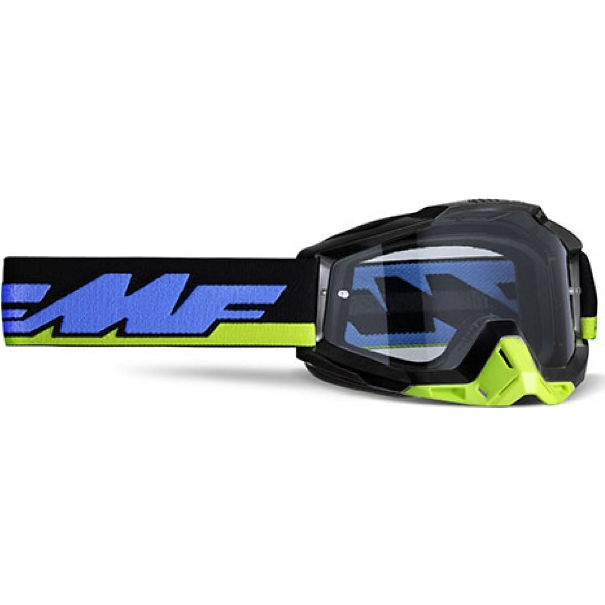 Masque FMF Powerbomb Talladega