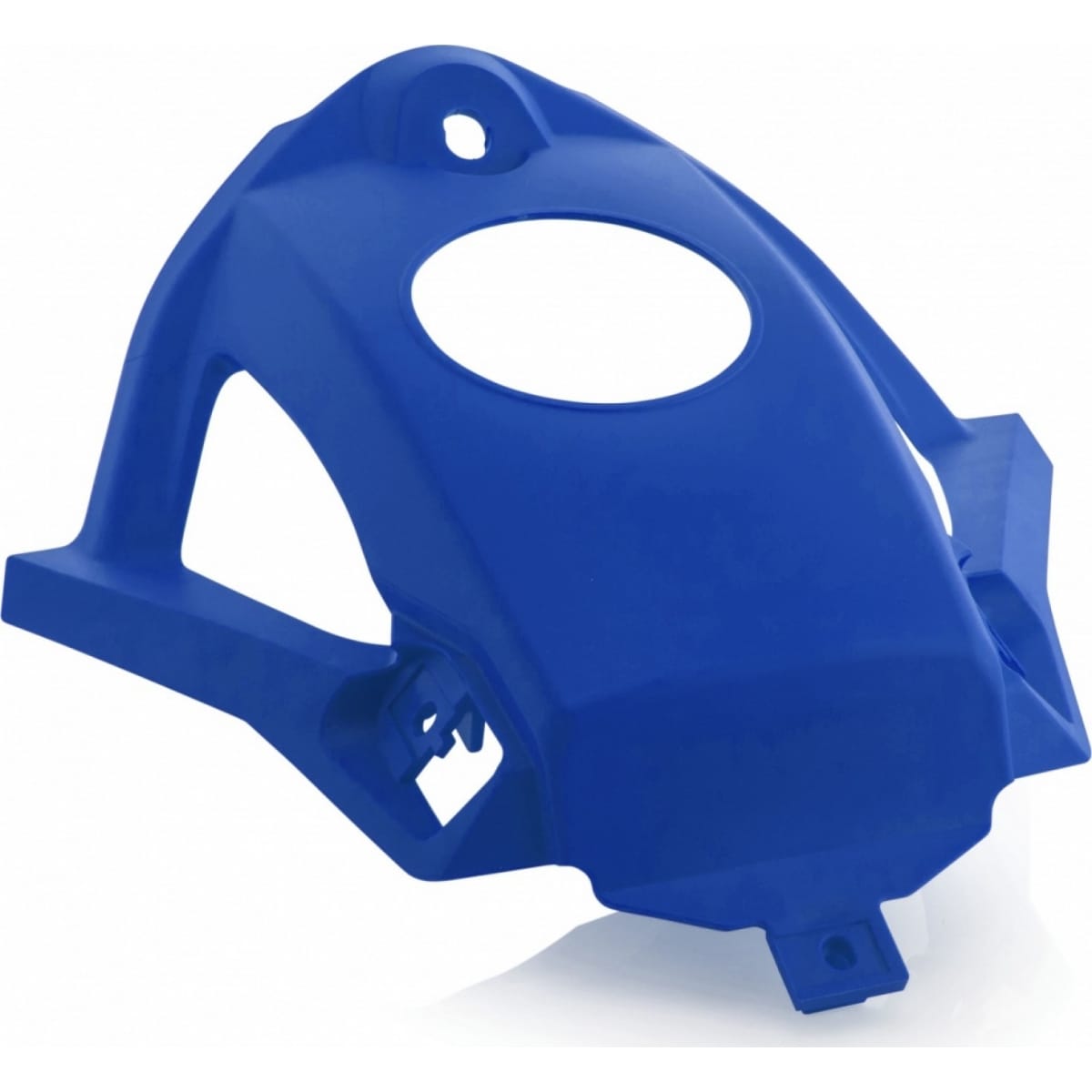 Couvre-Réservoir Acerbis Honda CRF450R 2017 Bleu