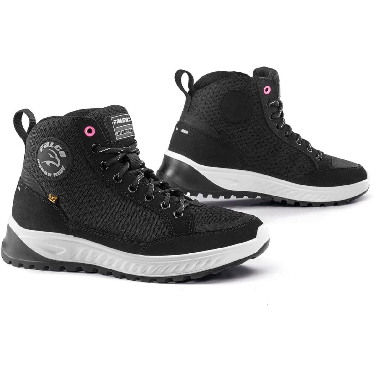 BASKET FALCO LADY AIRFORCE 36/NOIR
