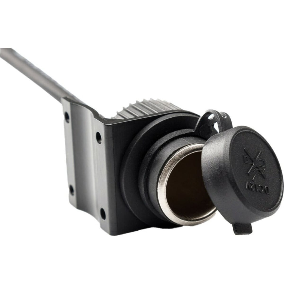 Prise Allume-Cigare SW-Motech Avec Faisceau Etanche