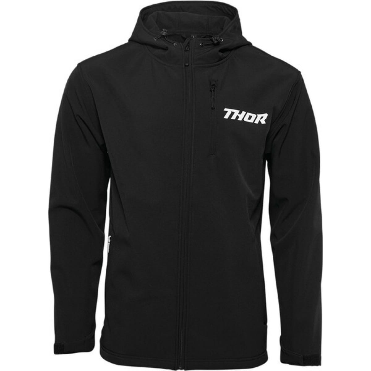 Veste Thor Soft Shell Noir / XL