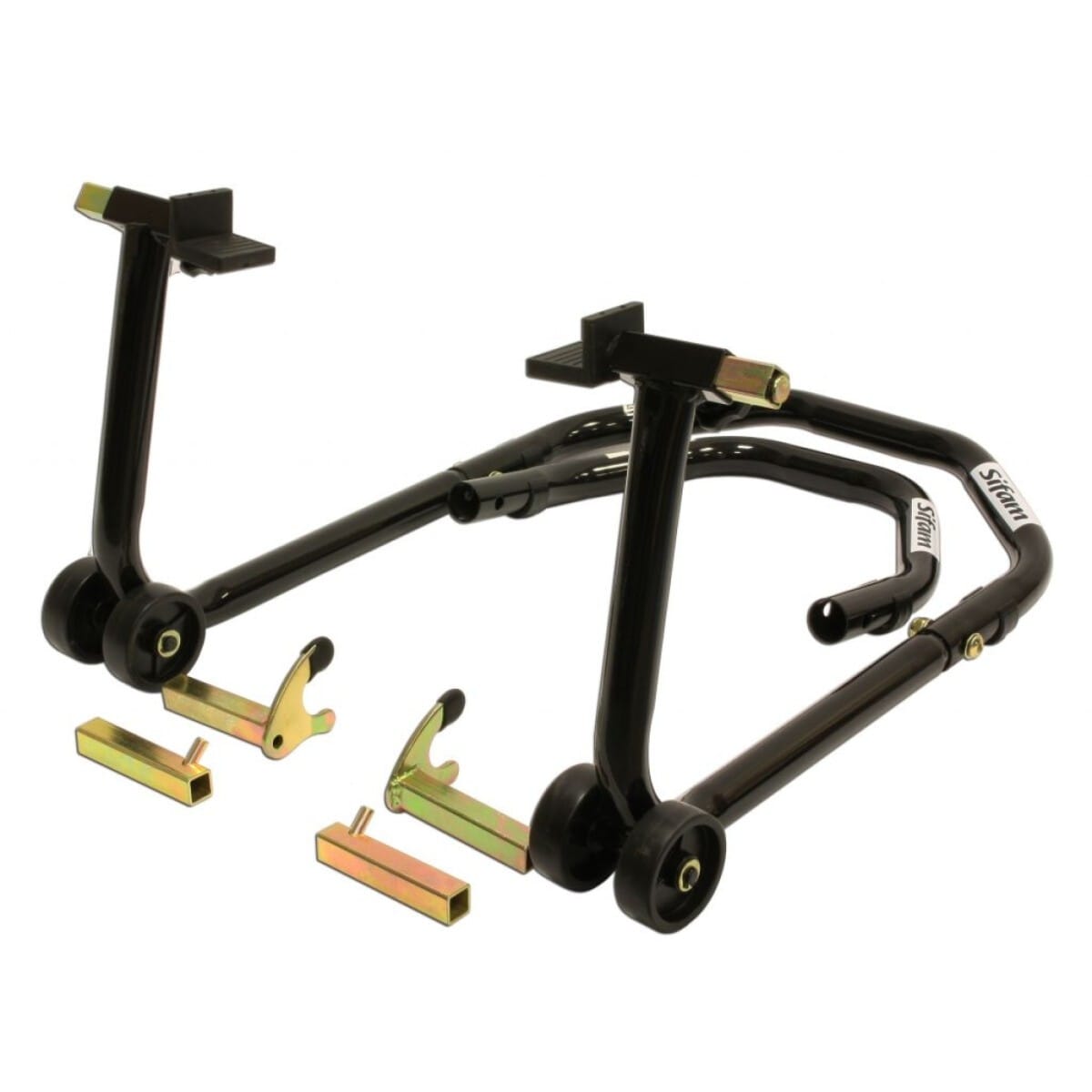 BEQUILLE ARR/AV KYOYO TAMPONS/SUP V/SUP FOURCHE