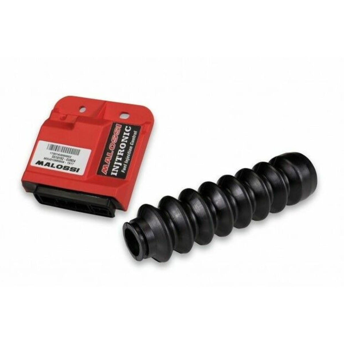 Boitier Électronique Malossi Injtronic