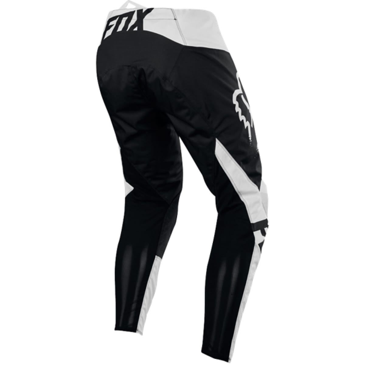 Pantalon Fox 180 Race Noir