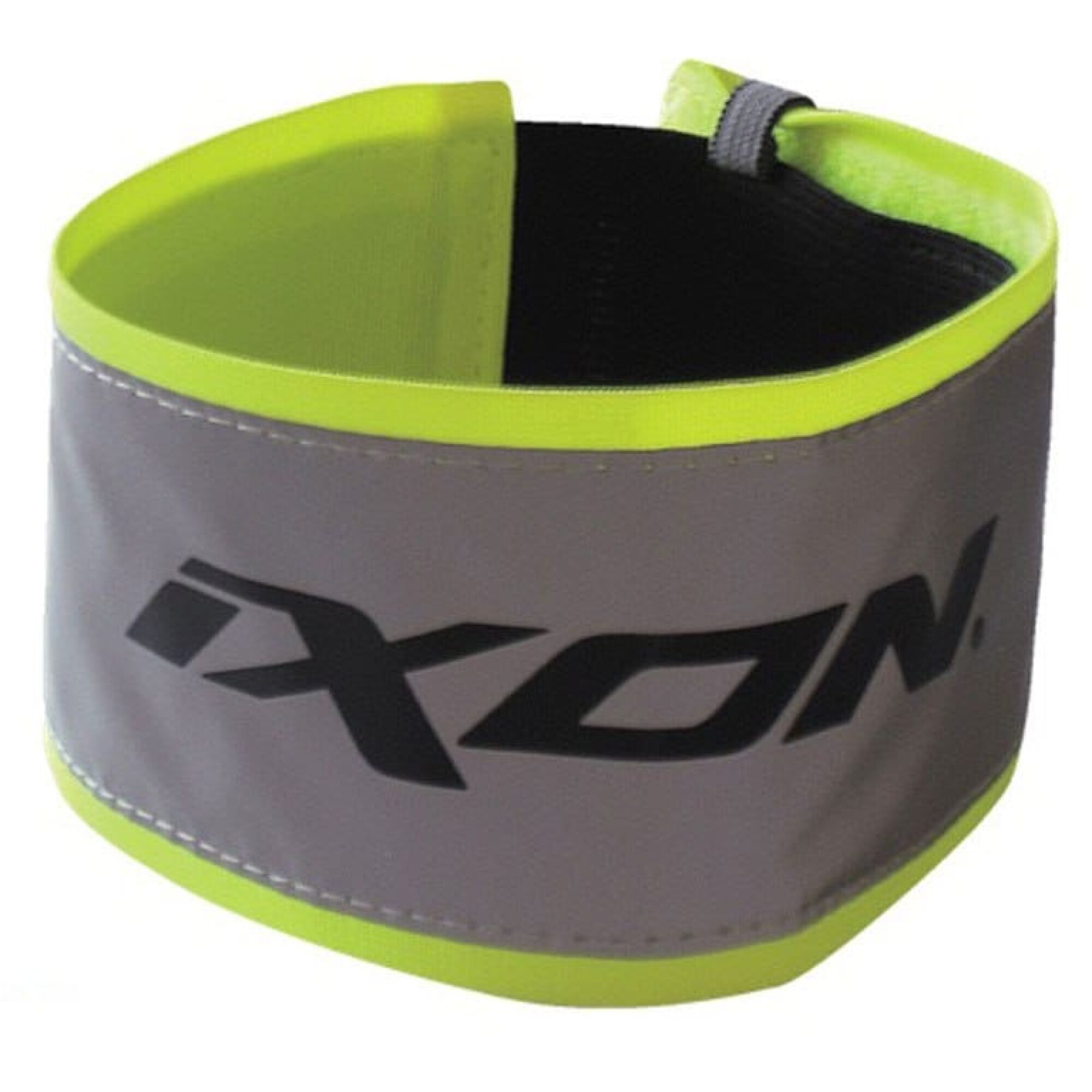 Brassard Réfléchissant Ixon Brace Jaune Fluo