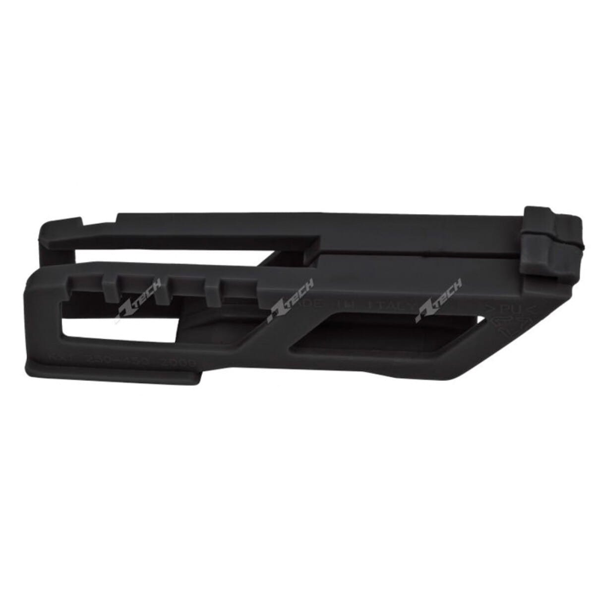 Guide Chaine Rtech Noir RCRUKXFNR009