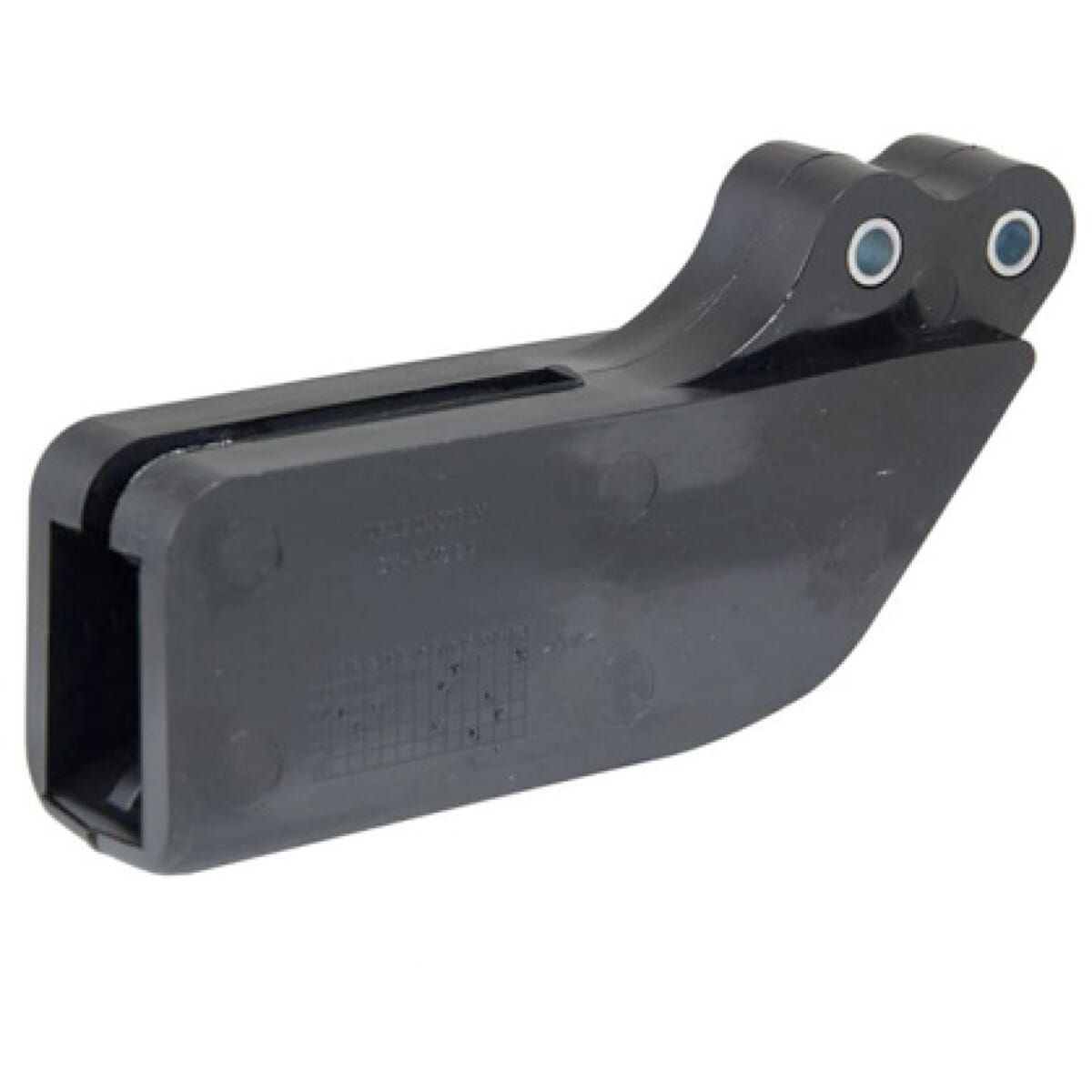 Guide Chaine Rtech Noir RCRUKTMNR011