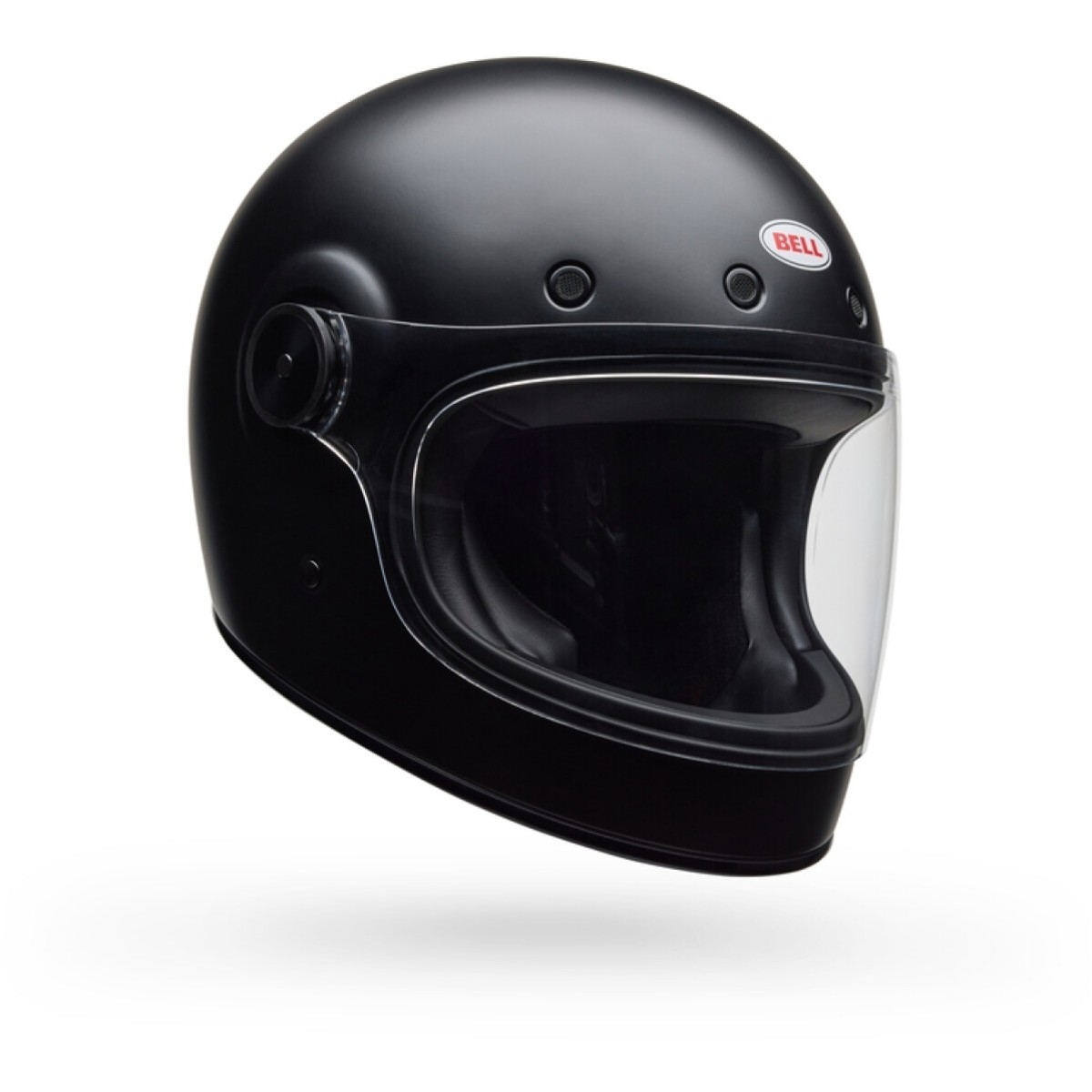 CASQUE BELL BULLITT GT NOIR MAT / L