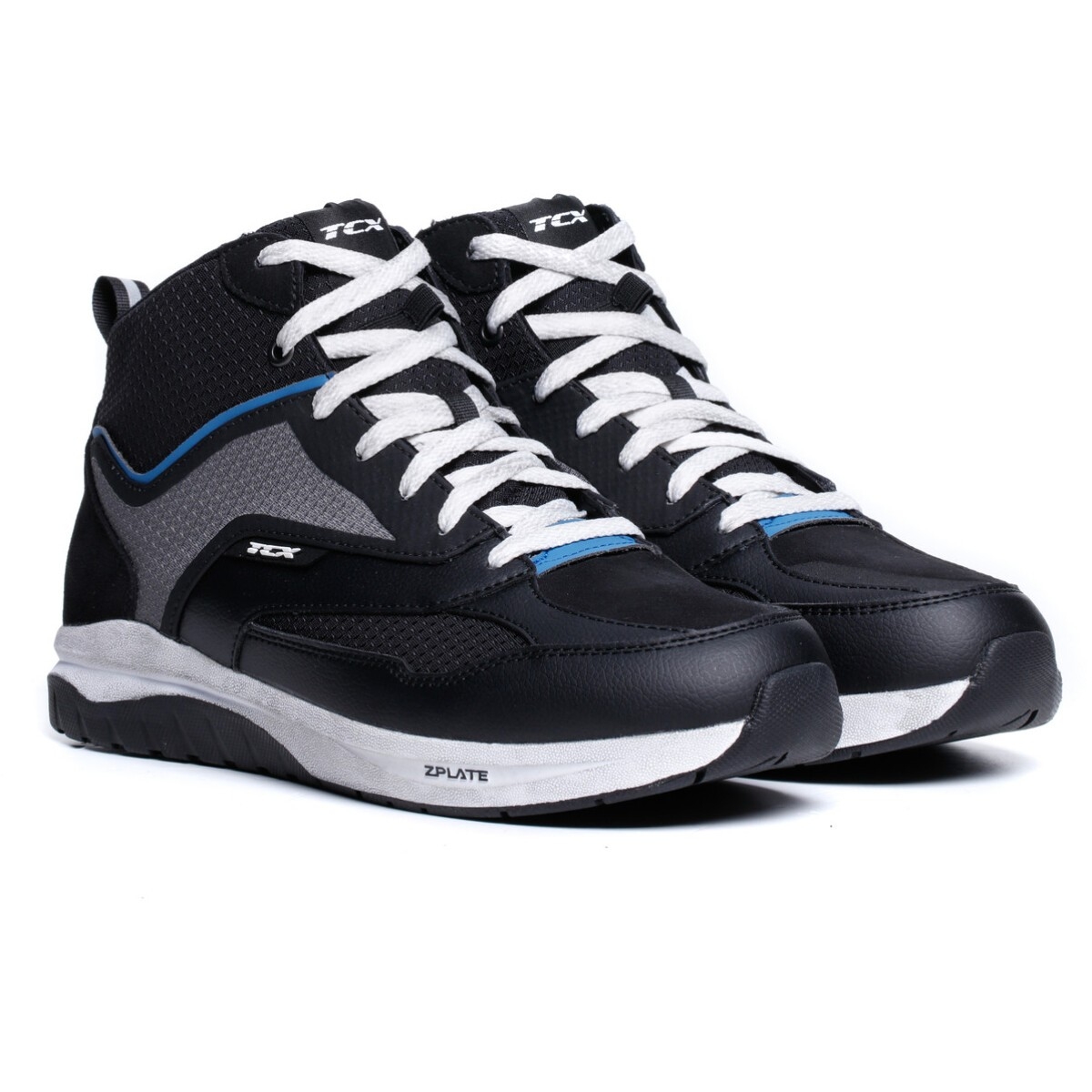 BASKET TCX NALBAK WP 40/NOIR DENIM