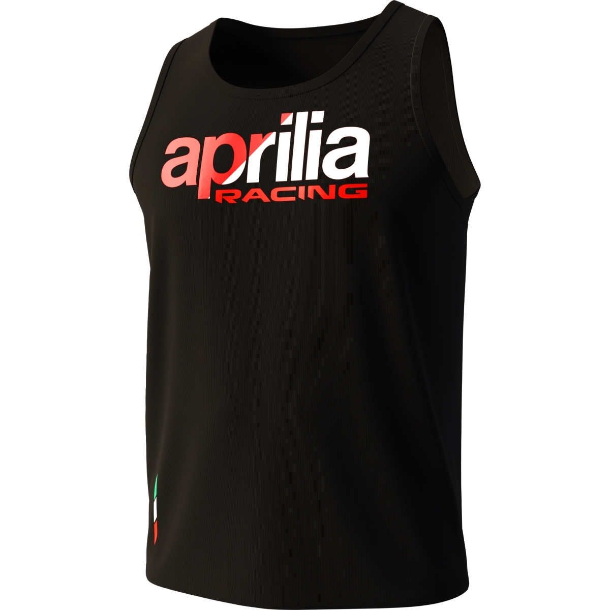 DÉBARDEUR IXON TT1 APRILIA 25 NOIR / 4XL