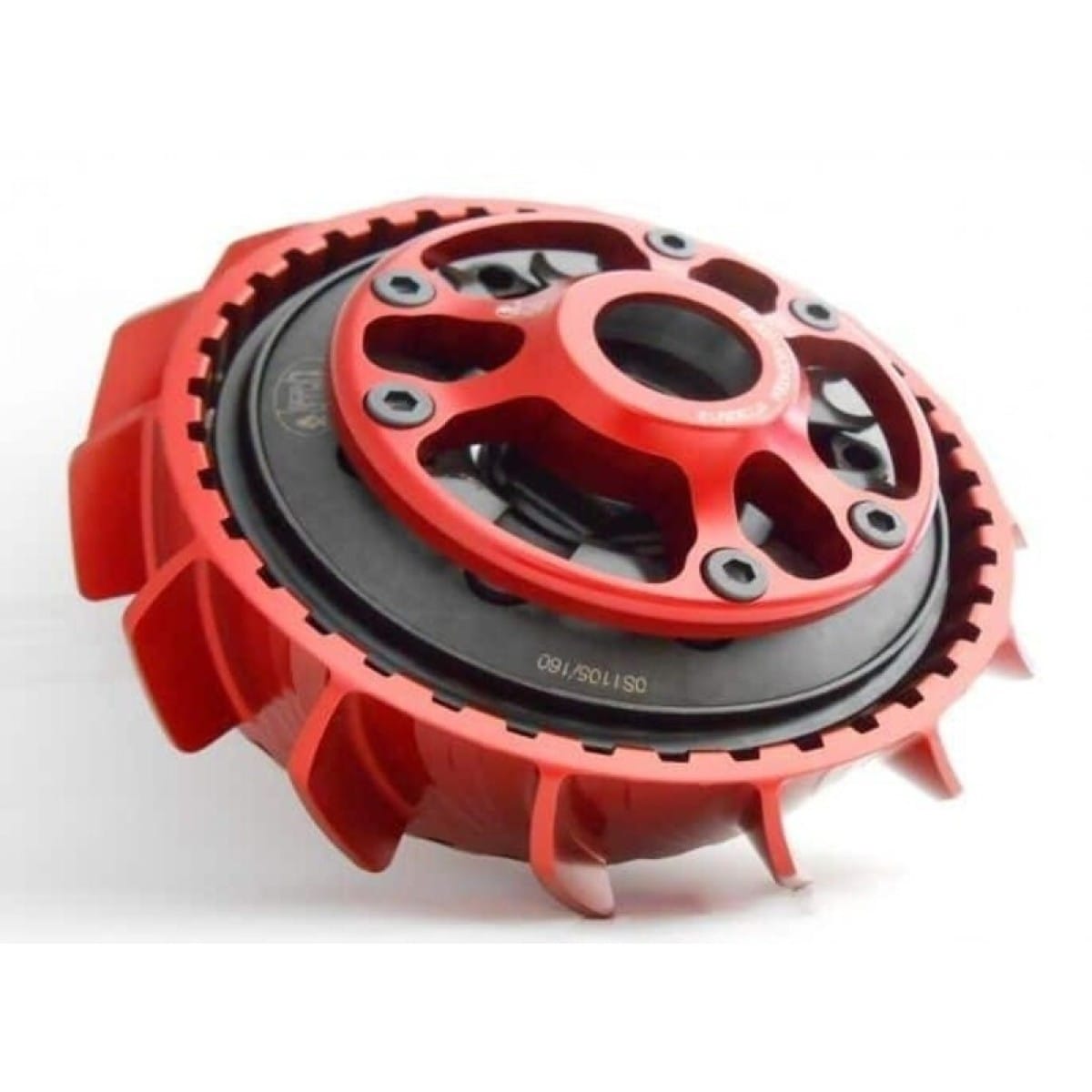 EMBRAYAGE ANTI-DRIBBLE STM 1106429