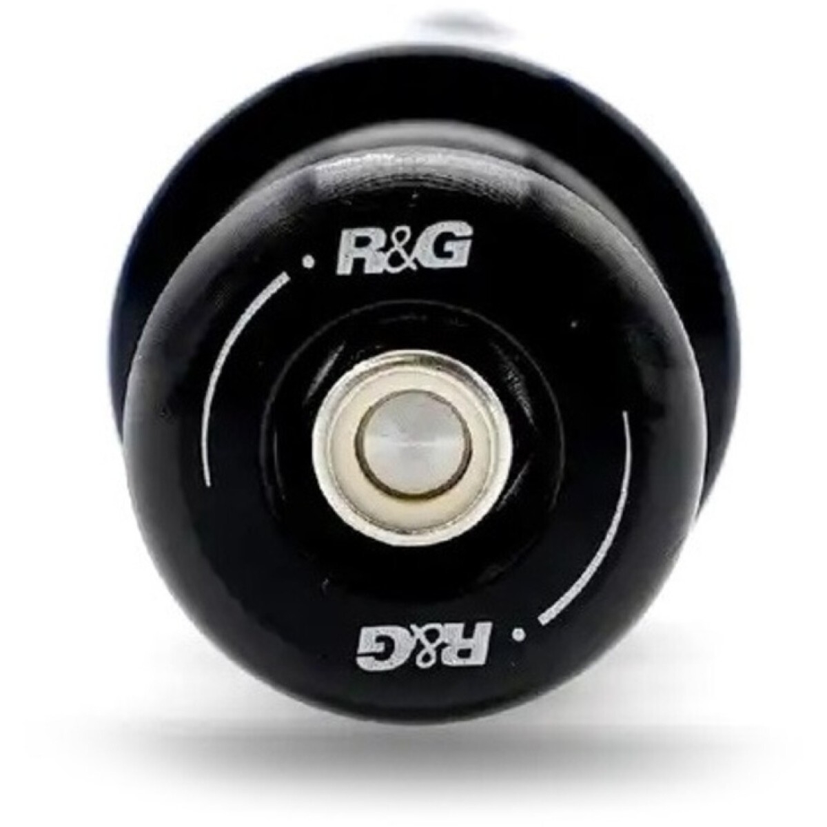 PROTECTION DE BAS DE FOURCHE R&amp;G RACING NOIR 1126640