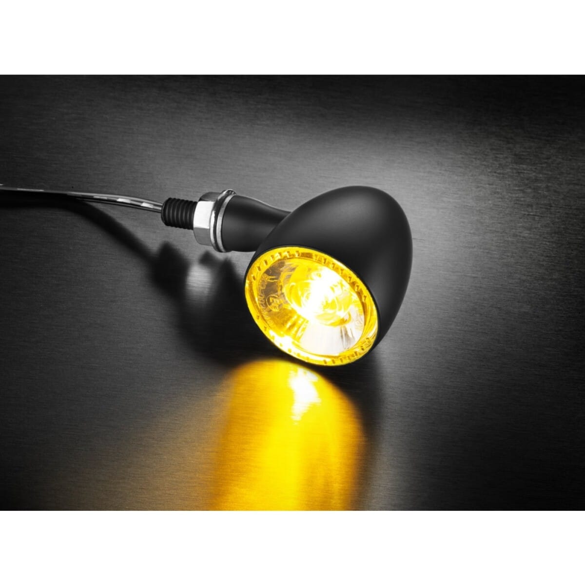 CLIGNOTANT KELLERMANN BULLET 1000 EXTREME NOIR