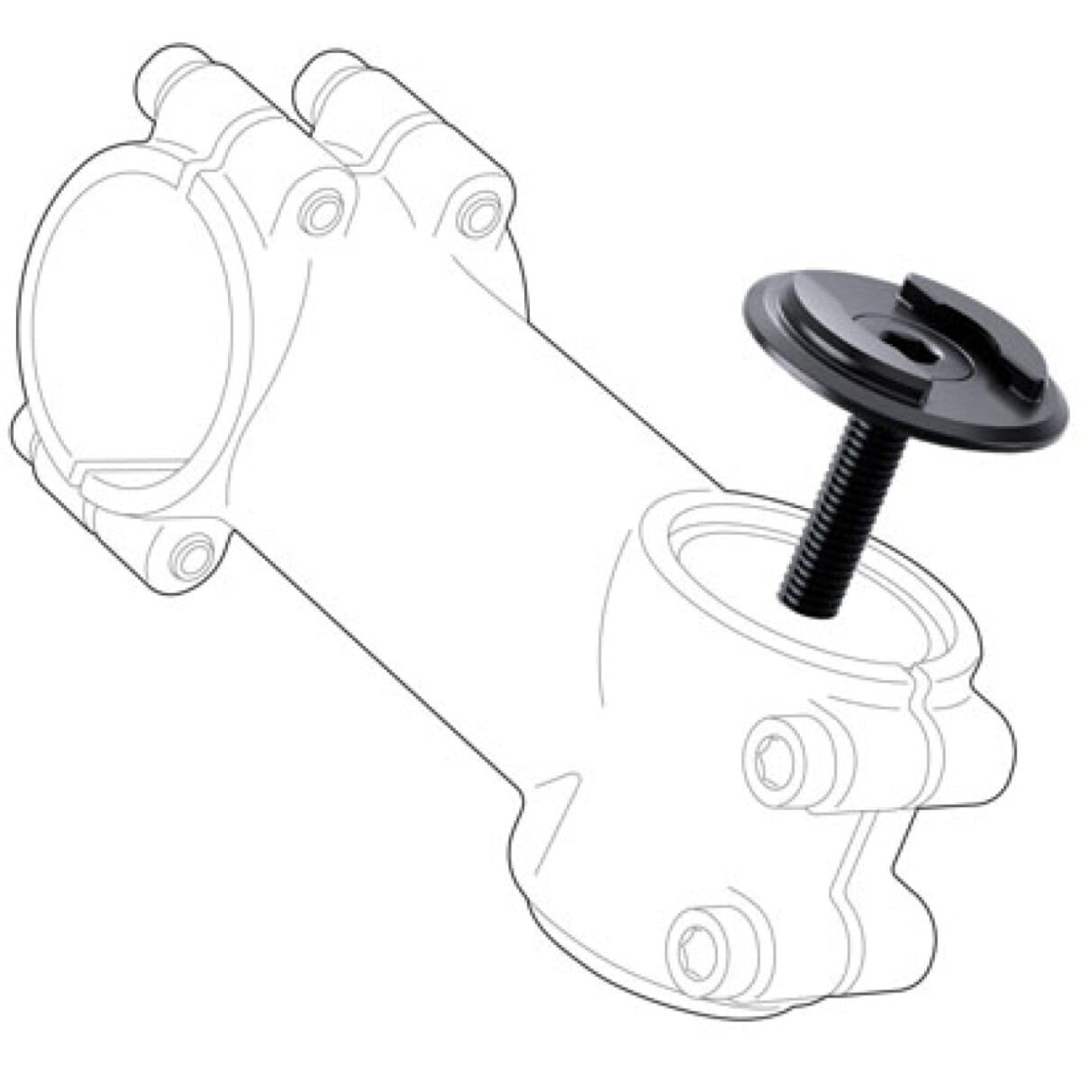 SUPPORT DE SMARTPHONE POTENCE SP CONNECT SPC +