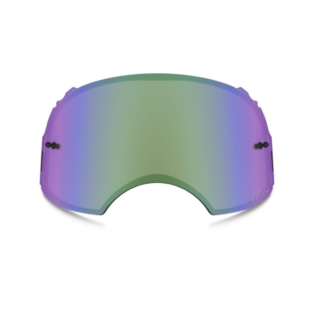 Écran De Rechange Oakley Airbrake Prizm MX Jade Iridium