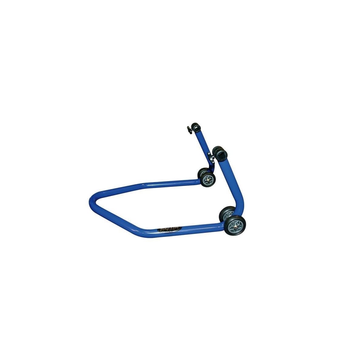 BEQUILLE DE STAND ARRIERE BIKE LIFT BLEU