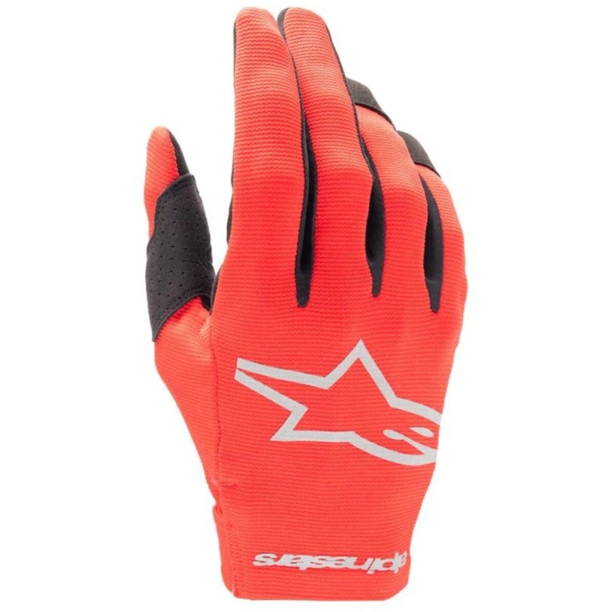 GANTS CROSS ENFANT ALPINESTARS RADER ROUGE / 2XS