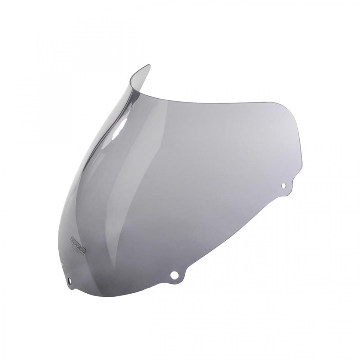 Bulle Incolore MRA Spoiler Clair Kawasaki z900rs cafe racer
