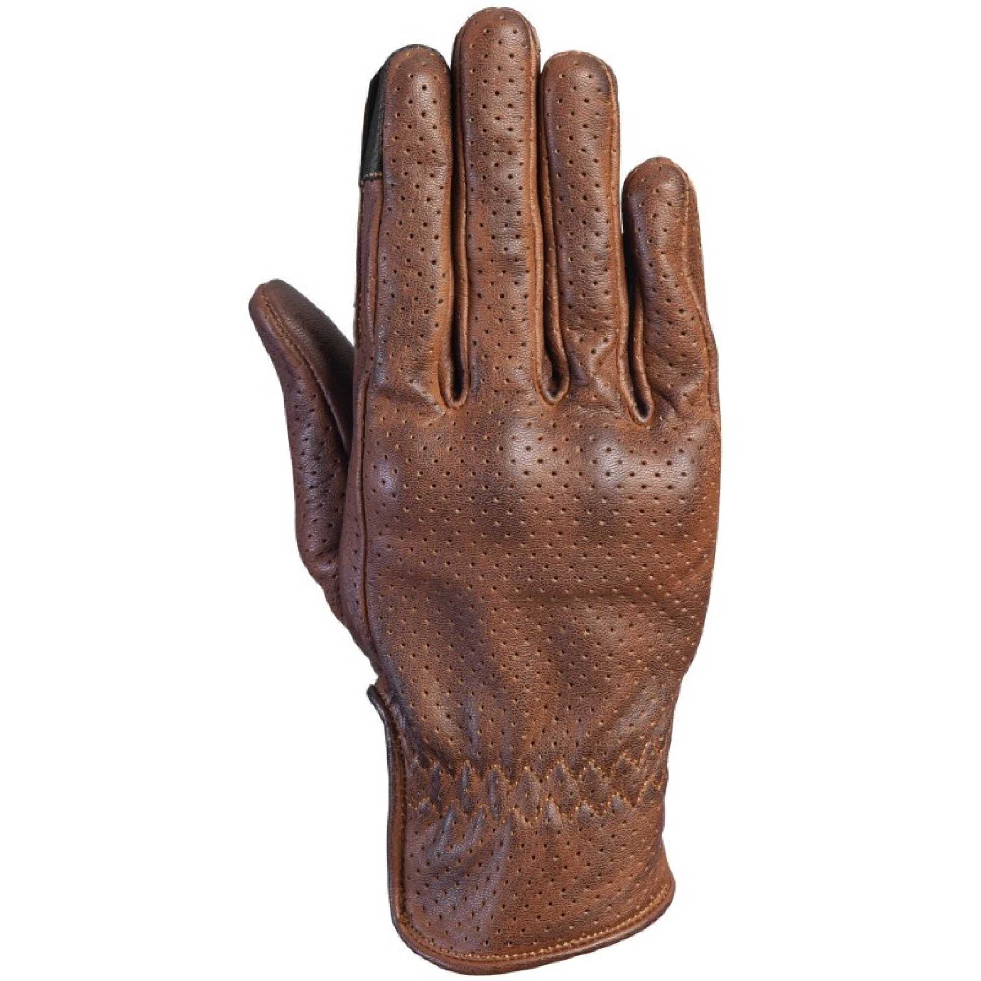 Gants Femme Ixon Lady RS Nizo Air Camel - 2XL