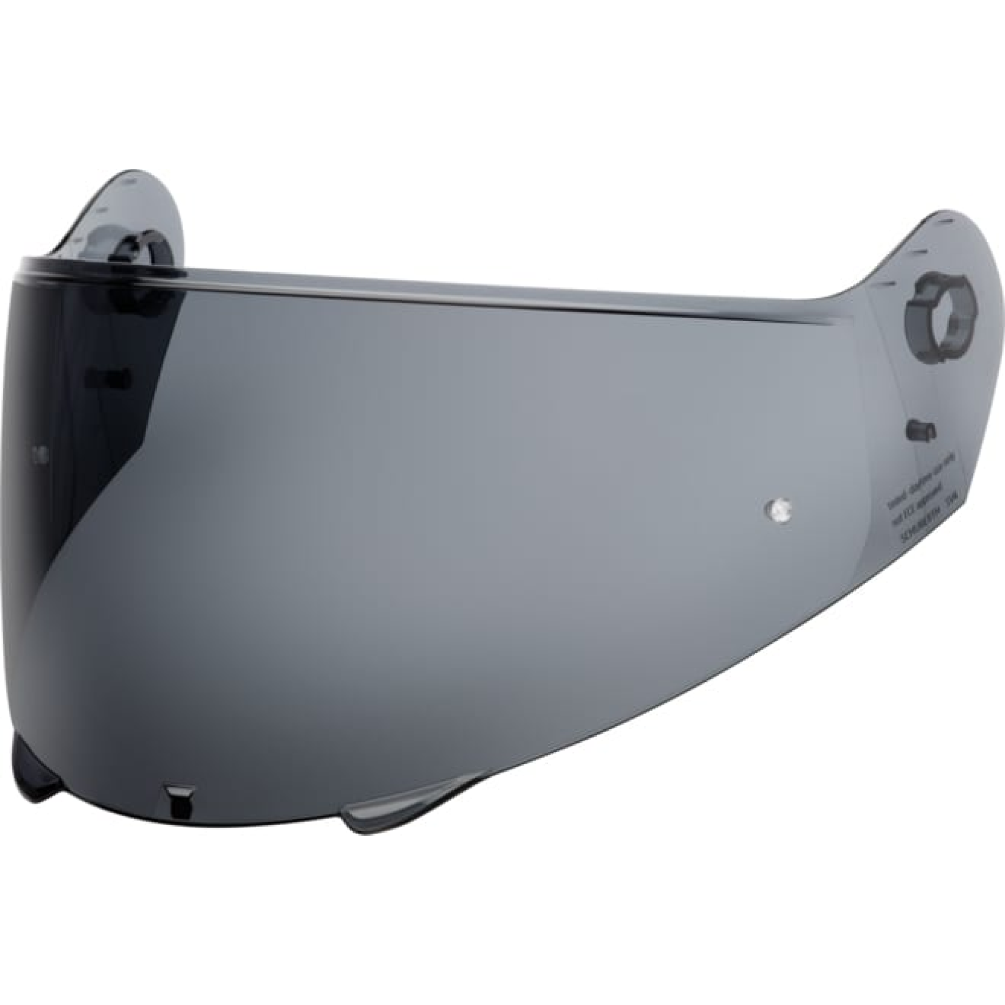 Visière Schuberth R2/R2 Carbon Fumé Foncé