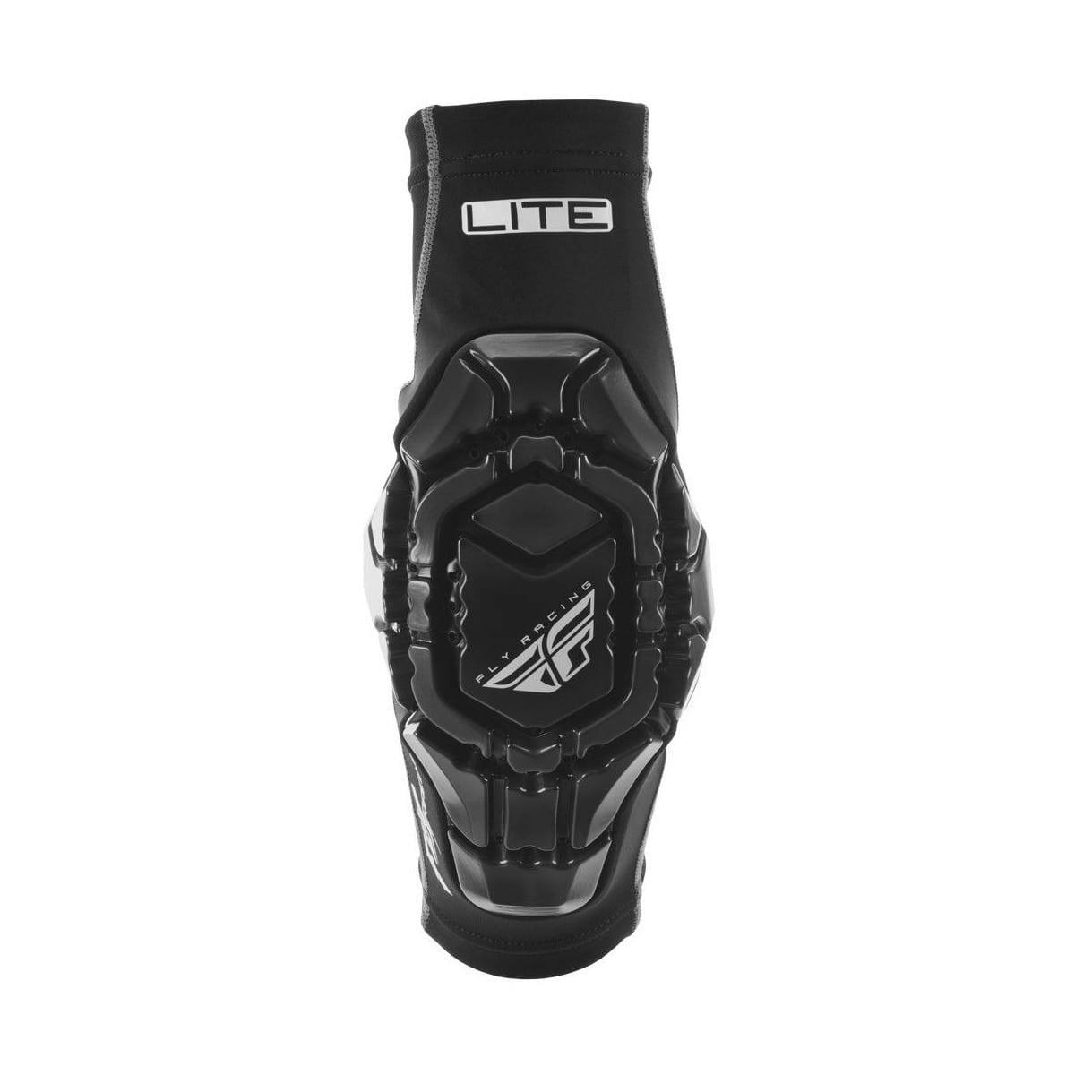 COUDIÈRES FLY RACING LITE NOIR / M