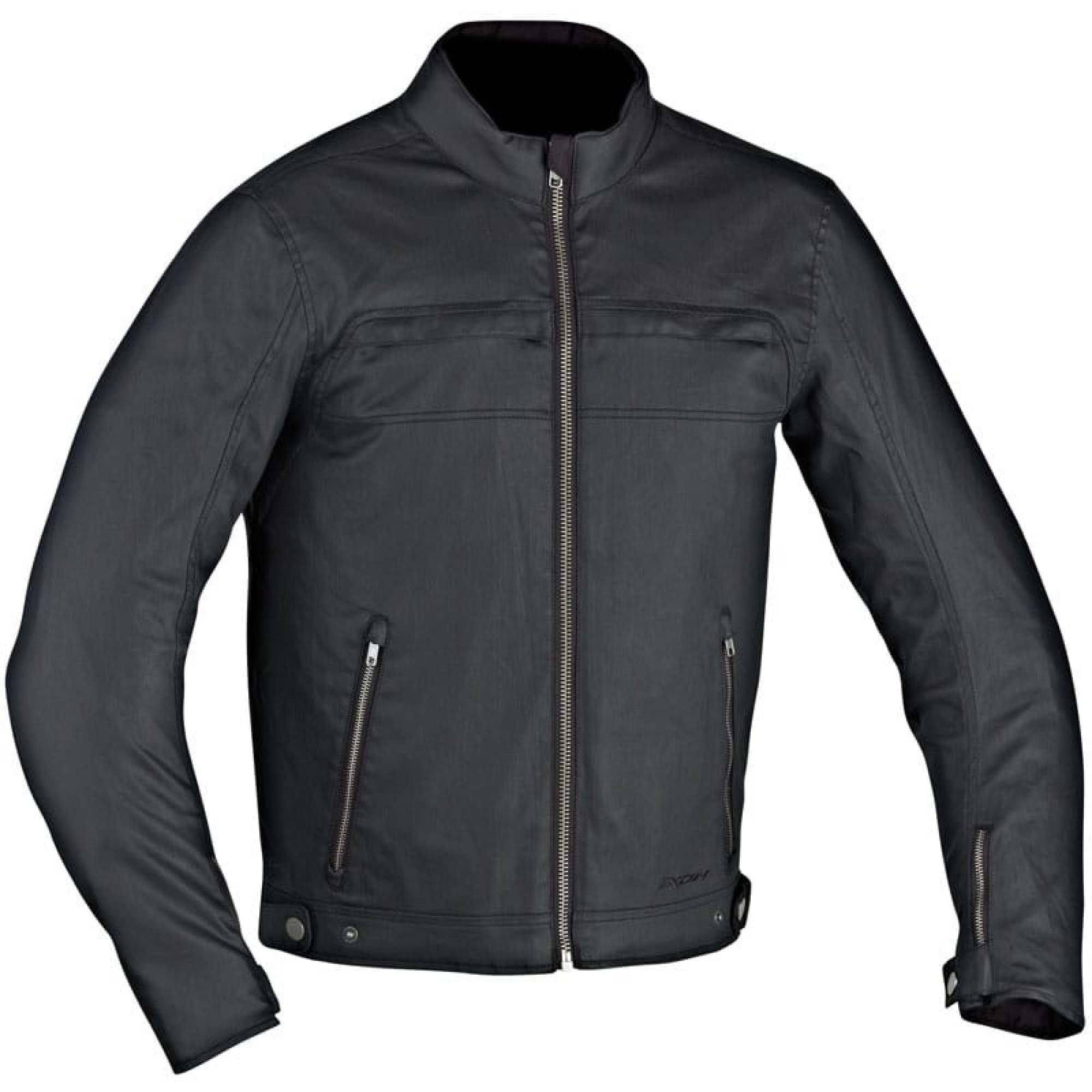 Blouson Ixon Suburb Noir - 2XL