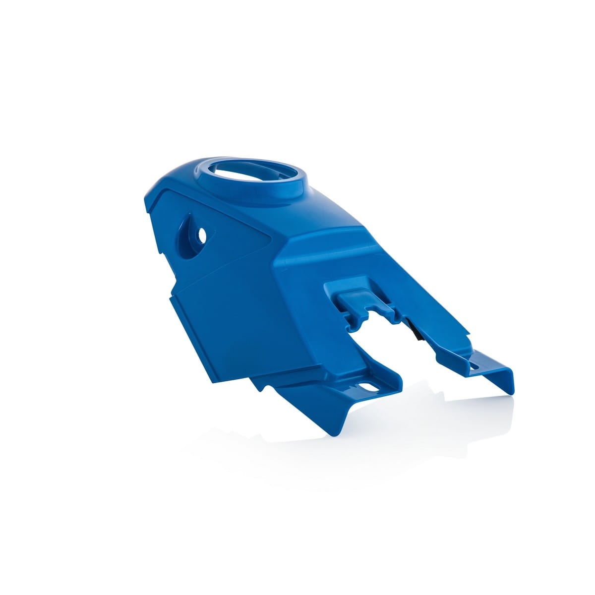 Couvre-Réservoir Acerbis Suzuki RMZ 450 2018 Bleu Turquoise