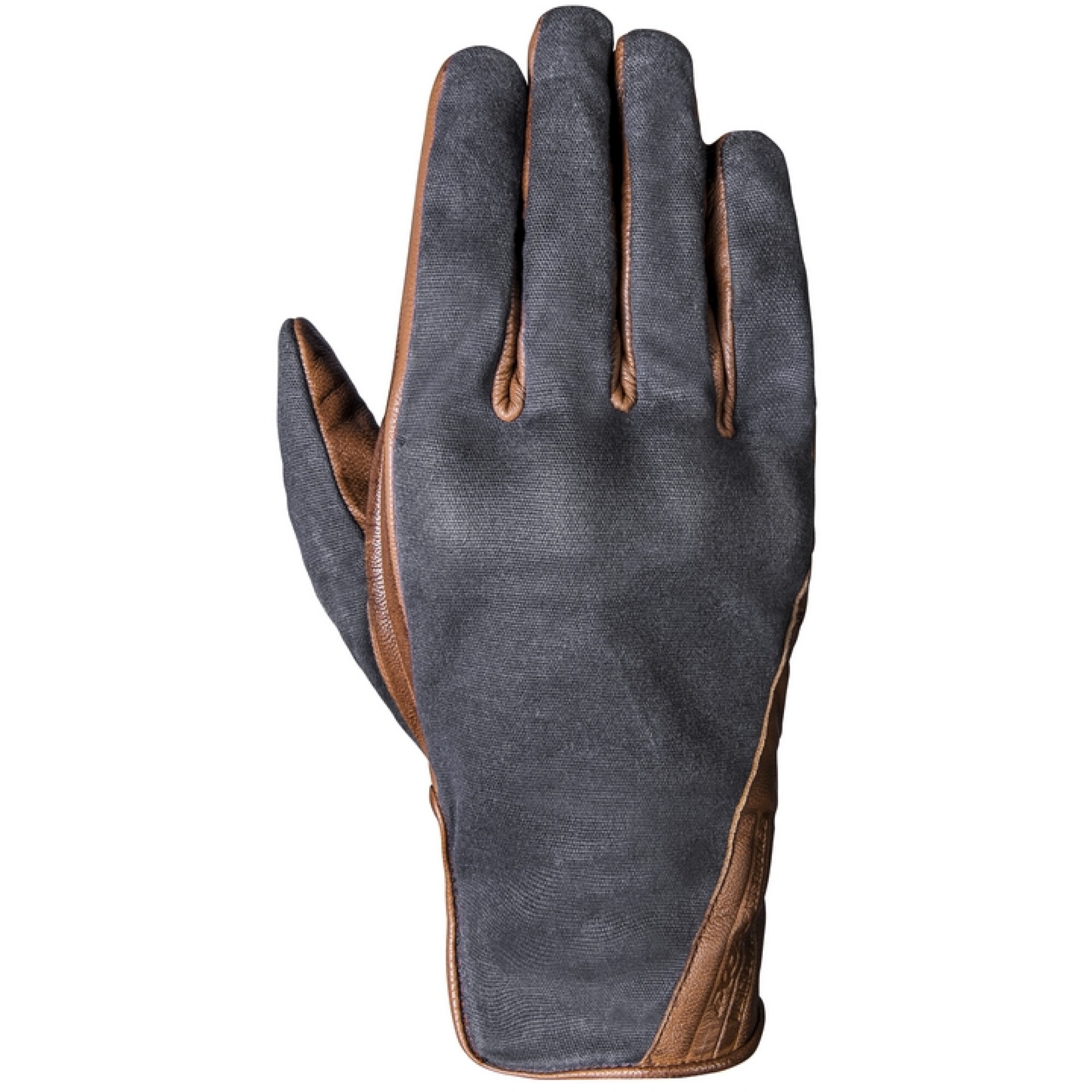 Gants Ixon RS Ranma Navy Camel - 2XL