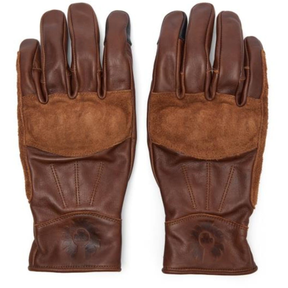GANTS BELSTAFF CLINCH TAN / 2XL