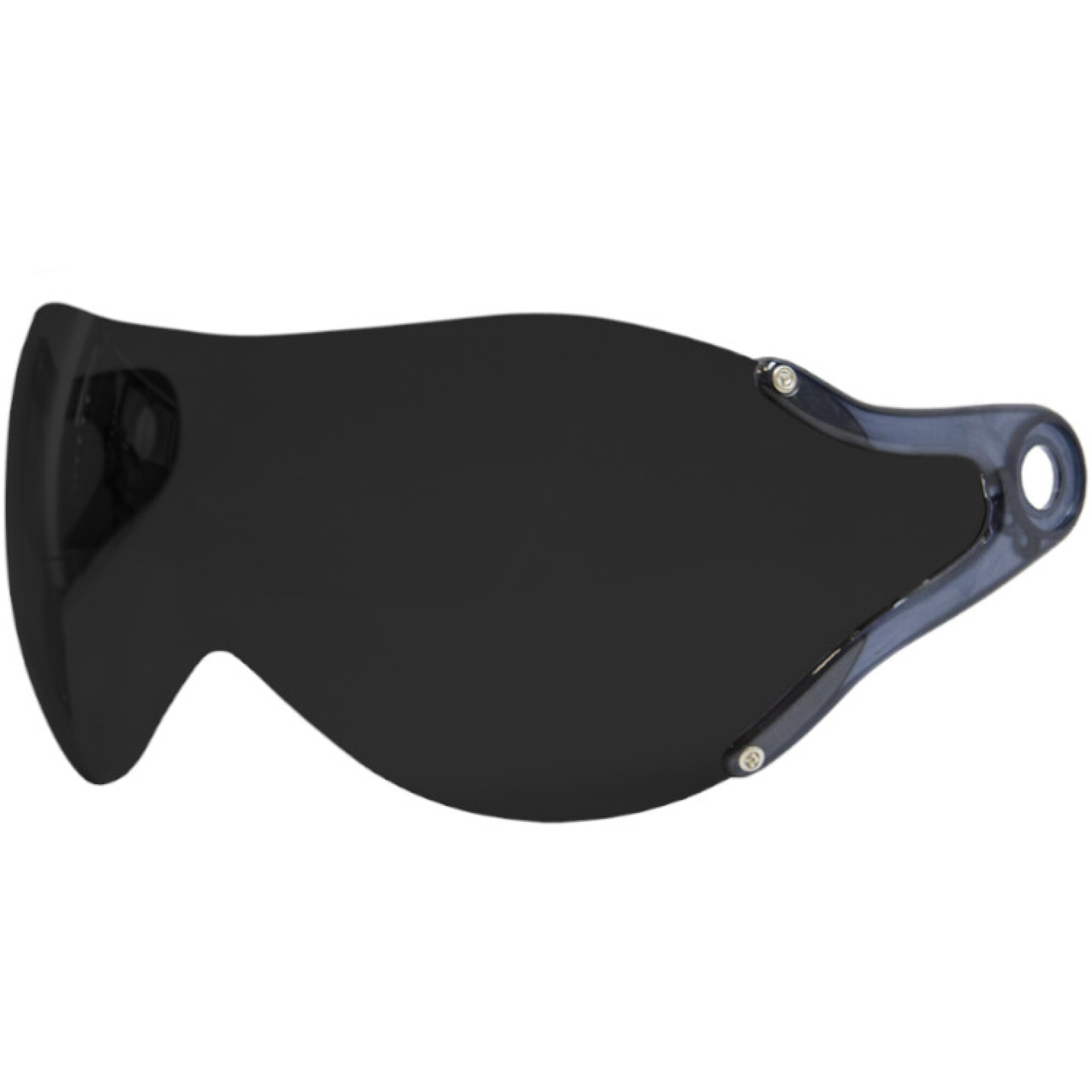 Visière Nexx SX.60 Vision Teinté Foncé