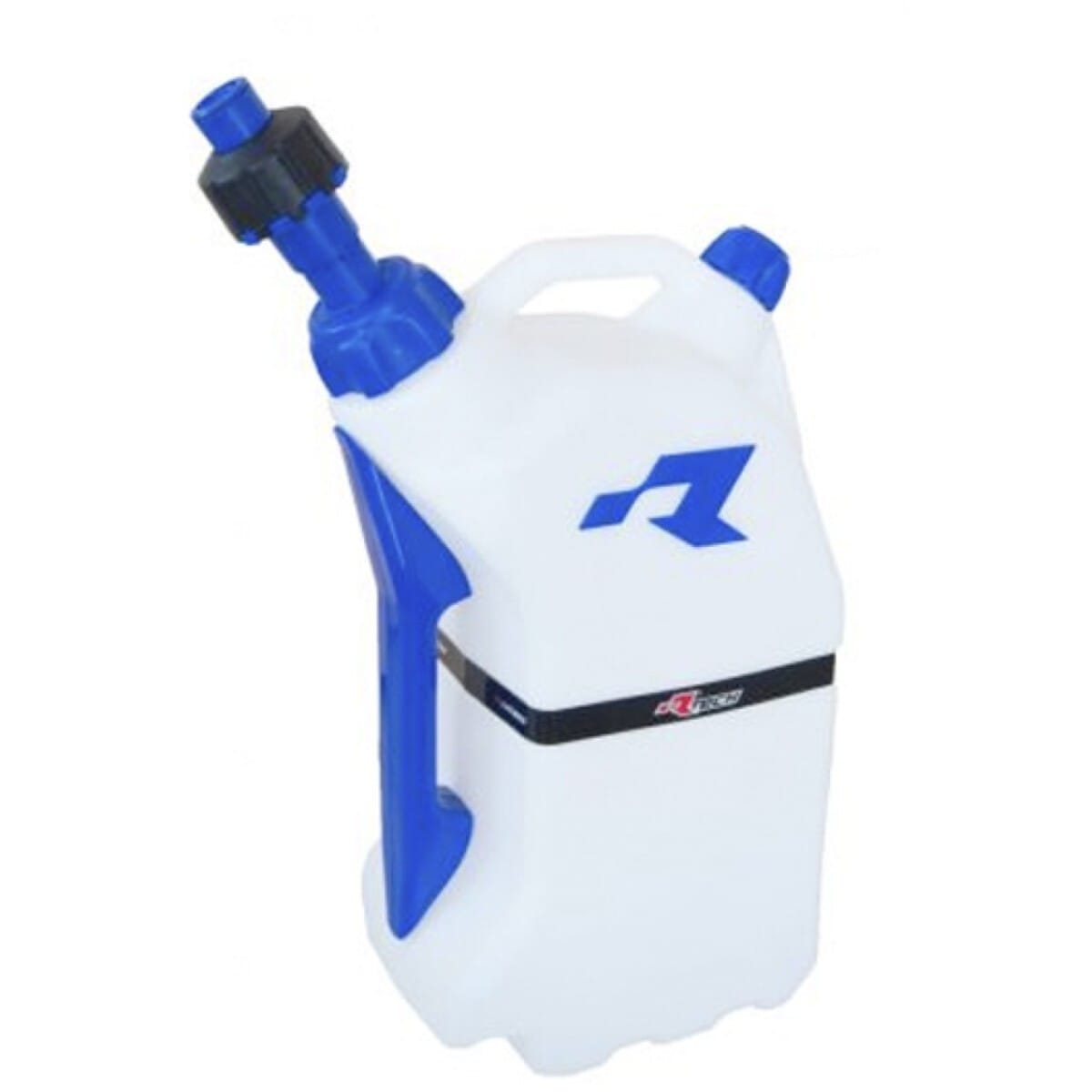 Bidon Rtech 15 Litres Bleu RGASCABL0020