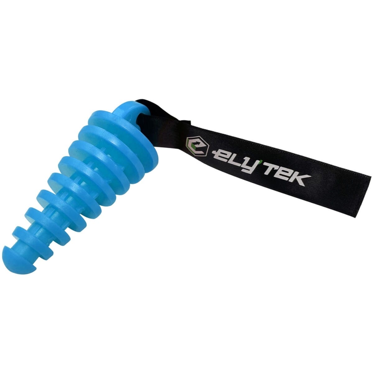 BOUCHON DE POT ELY'TEK 2TEMPS/4TEMPS BLEU