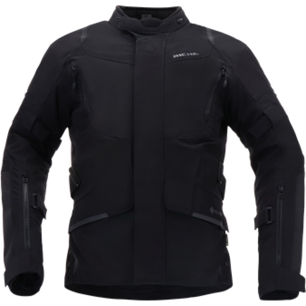 VESTE RICHA CYCLONE 2 GORE-TEX® NOIR / 2XL
