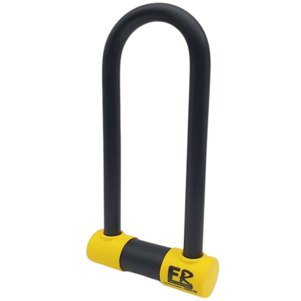 Antivol U SRA FR Sécurité FR85250