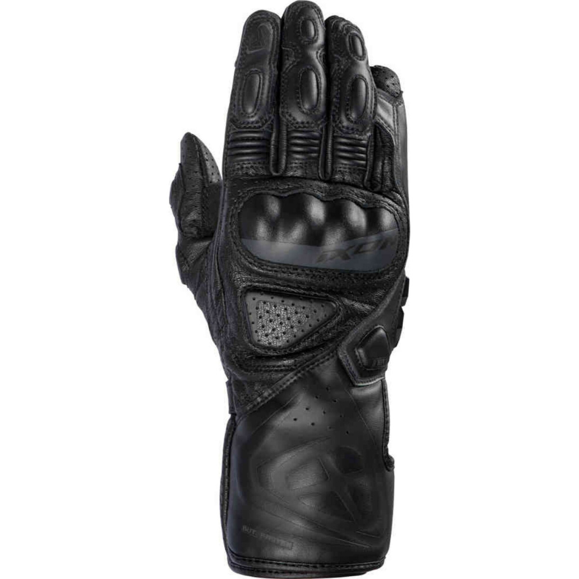 Gants Femme Ixon GP5 Air Noir - 2XL