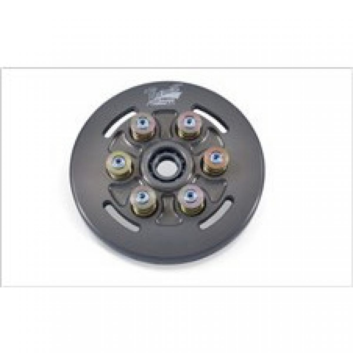 Kit de conversion ressorts d'embrayage Barnett Yamaha FJR1300