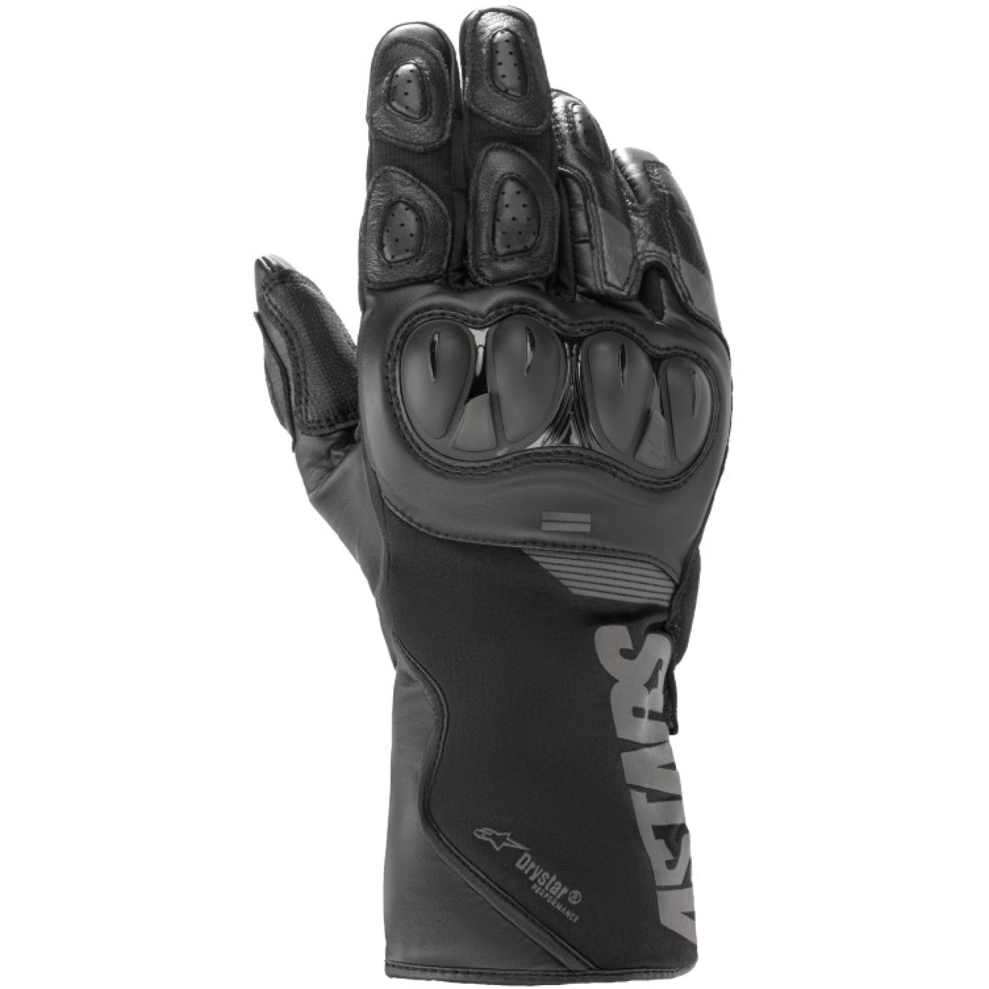 Gants Alpinestars SP-365 Drystar Noir Anthracite - 2XL
