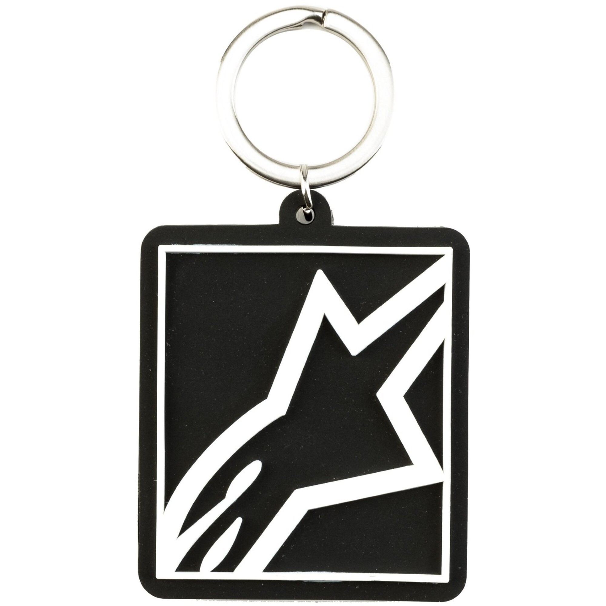 Porte-Clés Alpinestars Corp Shift Noir