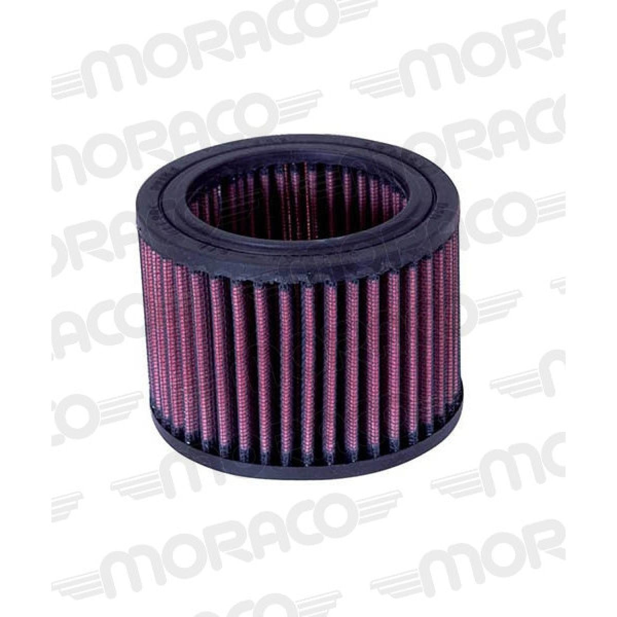 Filtre À Air K&amp;N BMW R1100/R1150 93-06