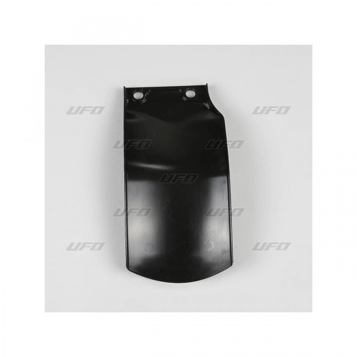 Bavette D'Amortisseur UFO Noir Yamaha 78453820
