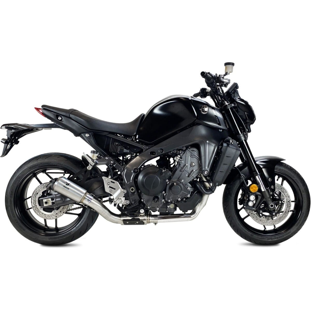 LIGNE COMPLÈTE IXRACE INOX AY9283S