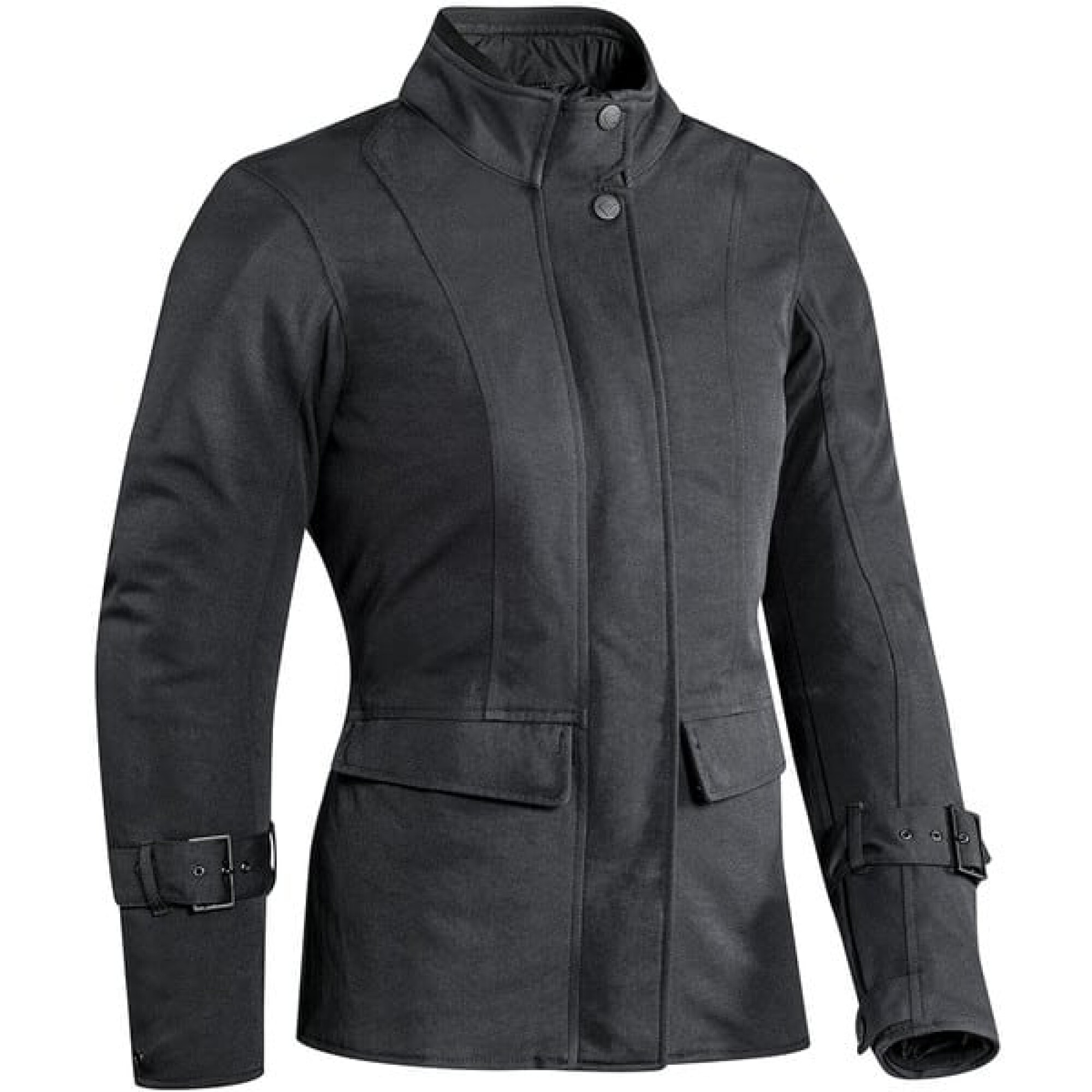 Veste Femme Ixon Chelsea Noir - 2XL
