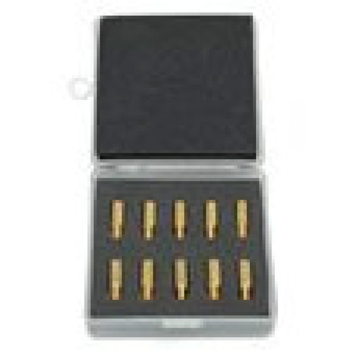 Boite de 10 Gicleurs type PWK KEIHIN KEA 125 à 148