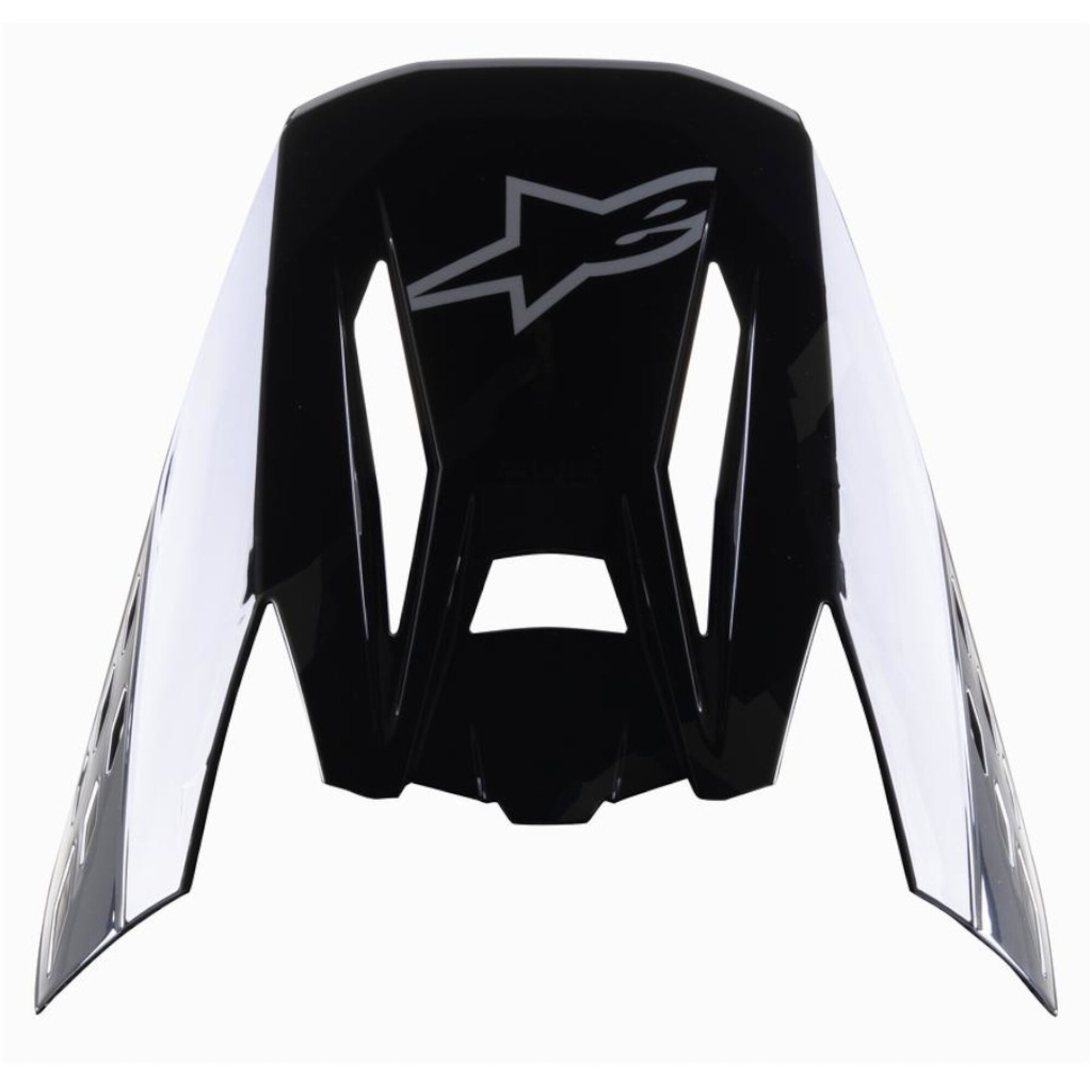 Casquette Alpinestars S-M5 Rover Noir Anthracite