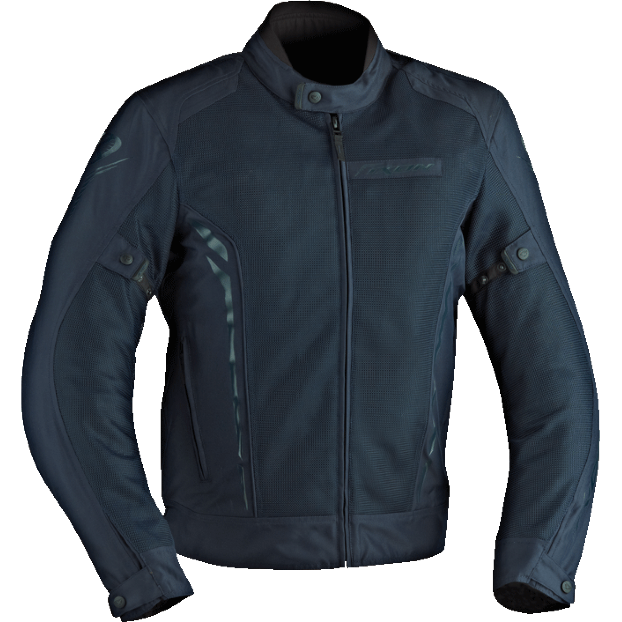 Blouson Ixon Cooler Bleu - 2XL