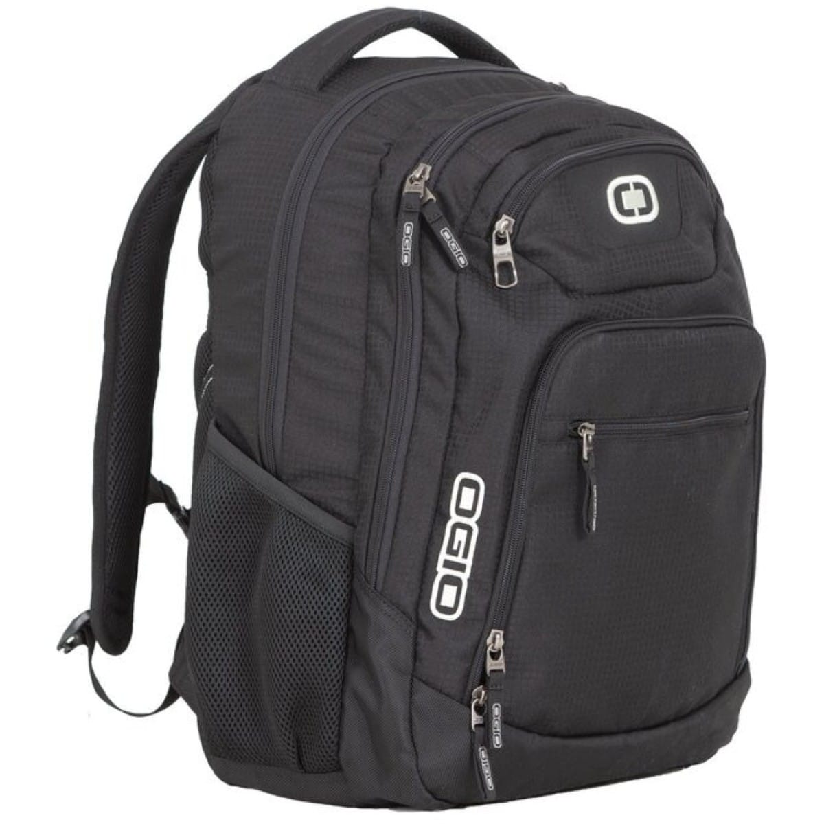 Sac À Dos Ogio Excelsior Noir 31L 8006719001